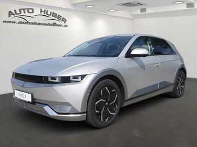 Gebraucht Hyundai Ioniq 172 kW (234 PS) 2022 Gravity gold Kleinwagen