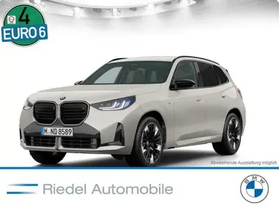 Gebraucht BMW X3