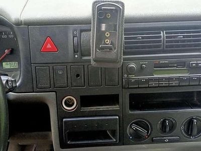 VW T4