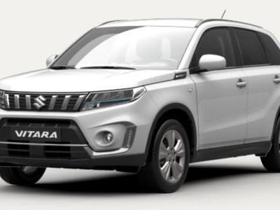 gebraucht Suzuki Vitara 1.4 Mild-Hybrid Comfort+ 4x2 GL+LED*SH...