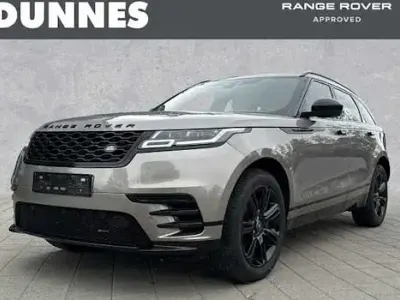 Second-hand Land Rover Range Rover Velar SE Dynamic 300 CP (220 kW) 2022 Maro SUV