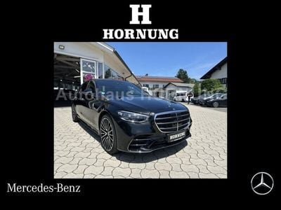 Mercedes S450