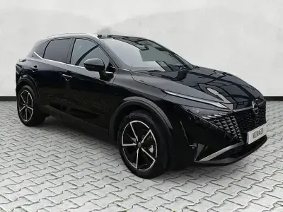 Neu Nissan Qashqai Tekna 158 PS (116 kW) 2026 Andere SUV