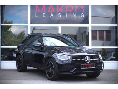 gebraucht Mercedes 220 GLC4Matic