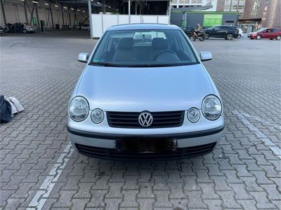 gebraucht VW Polo 1.4