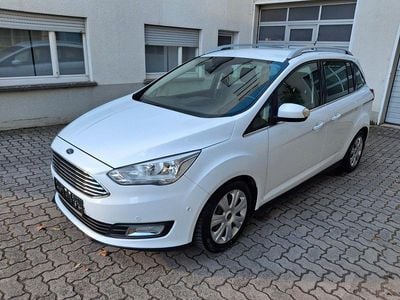 Ford Grand C-Max