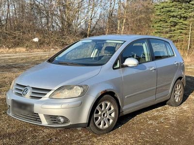 Gebraucht VW Golf V 75 PS (55 kW) 2005 Silber Kleinwagen