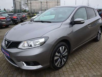 gebraucht Nissan Pulsar 1.2 DIG-T N-Connecta