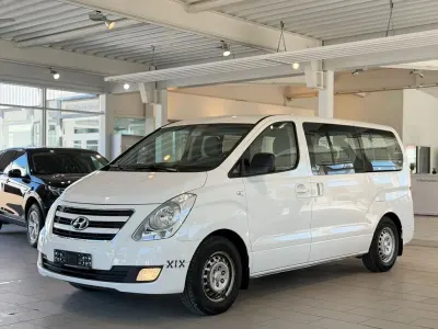 Gebraucht Hyundai H-1