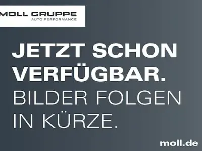 Ny VW ID. Buzz Pro 210 kW (286 HK) 2026 Blå MPV