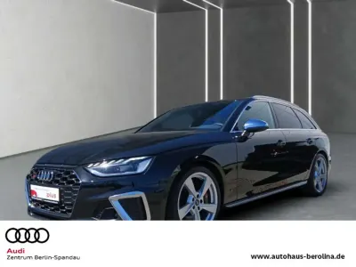 Gebraucht Audi S4