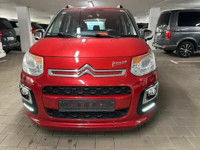 Gebraucht Citroën C3
