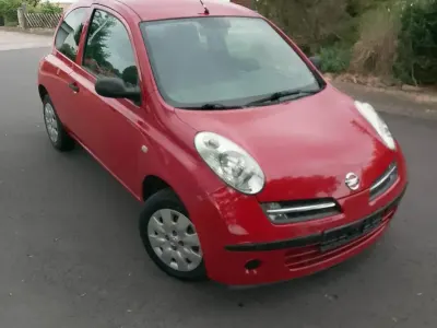 Gebraucht Nissan Micra