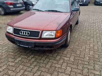 gebraucht Audi 100 C4