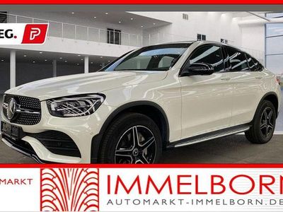 Mercedes GLC300e
