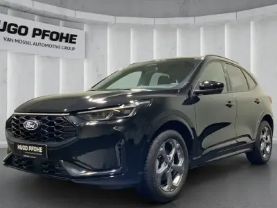 Gebraucht Ford Kuga