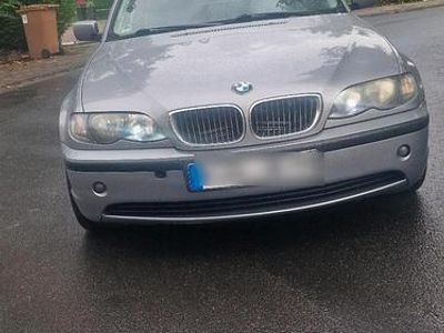 BMW 316