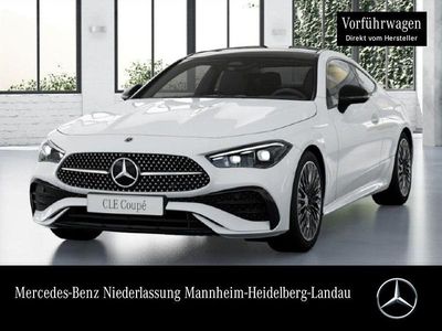 Mercedes CLE220