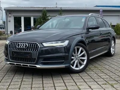 Gebraucht Audi A6 Allroad