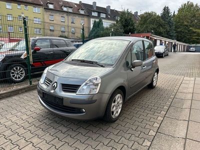 gebraucht Renault Modus Dynamique TÜV NEU 2.HAND