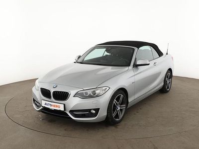 gebraucht BMW 220 2er i Sport Line, BenzinFavoritenGespeicherte SuchenGespeicherte SuchenMein EinkaufswagenMein KontoDienstleistungenDropdown-MenüDropdown-MenüDropdown-MenüDropdown-MenüDropdown-MenüFavoritenGespeicherte SuchenGespeicherte SuchenMein EinkaufswagenMei