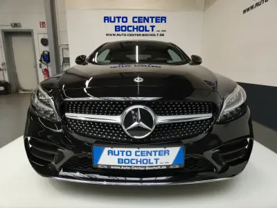 Gebraucht Mercedes C300