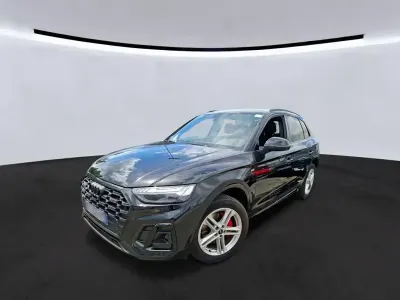 Gebraucht Audi Q5