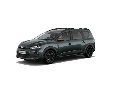 Nuova Dacia Jogger Extreme 158 CV (116 kW) 2026 Verde Monovolume