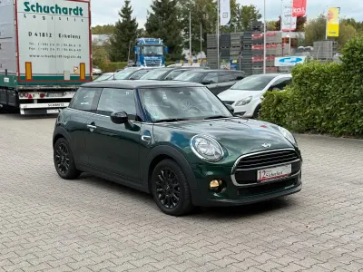 Gebraucht Mini Cooper