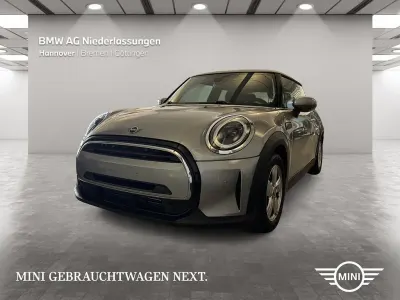 Gebraucht Mini Cooper 136 PS (100 kW) 2023 Grau Kleinwagen