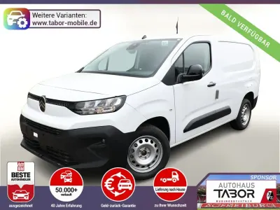 Gebraucht Citroën Berlingo