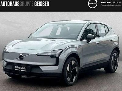 Vapour grey Gebraucht 2025 Volvo EX30 Core SUV | 33.750 € (Guter Preis)