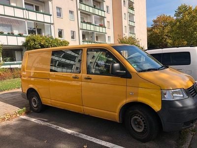 VW T5