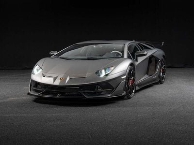 Gebraucht Lamborghini Aventador 770 PS (566 kW) 2025 Grau