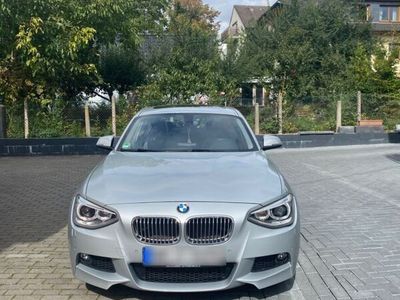 gebraucht BMW 118 d Urban Line Urban Line