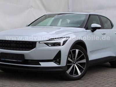 Grau Gebraucht 2022 Polestar 2 Pilot Kleinwagen | 36.400 € (Teuer)
