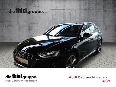 gebraucht Audi A4 Allroad quattro 45 TFSI quattro S tronic