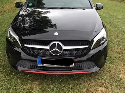Mercedes A160