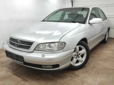 Gebraucht Opel Omega