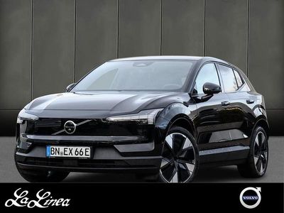 Neu Volvo EX30 Ultra 200 kW (272 PS) 2026 Schwarz SUV
