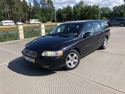 Gebraucht Volvo V70