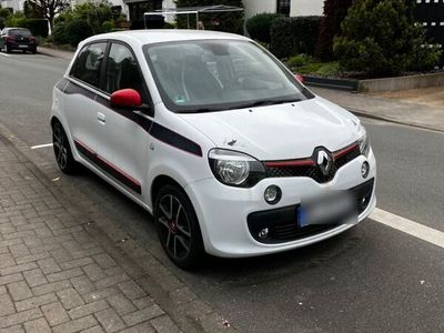 gebraucht Renault Twingo Experience ENERGY TCe 90 Experience