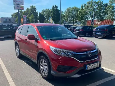 Gebraucht Honda CR-V