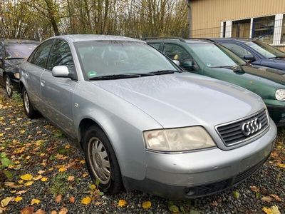 gebraucht Audi A6 1.8 T