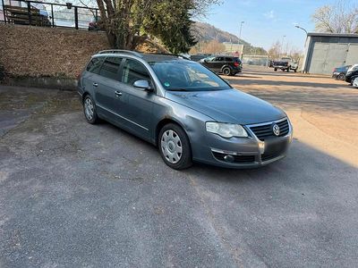 Gebraucht VW Passat 140 PS (102 kW) 2007 Kombi
