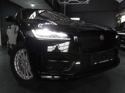 Gebraucht Mercedes GLE350 AMG line 301 PS (221 kW) 2020 Schwarz Limousine