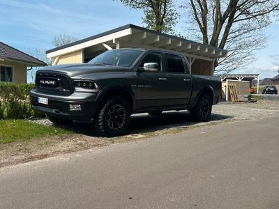 gebraucht Dodge Ram GEN 4 LARAMIE