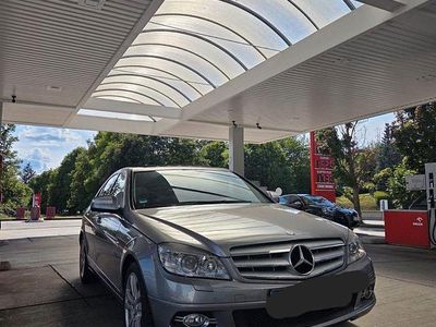 Mercedes C280