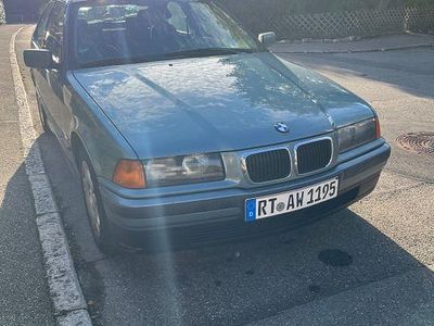 BMW 316 Compact
