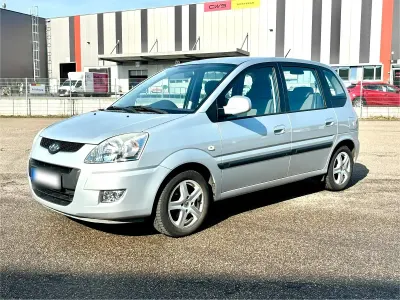 Gebraucht Hyundai Matrix